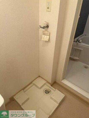 フォーシーズンの物件内観写真